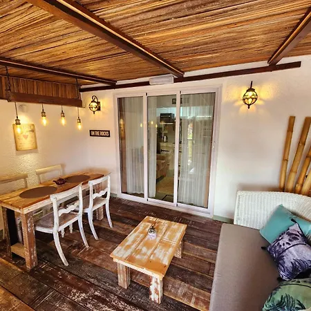 The Rustic Chic Suite